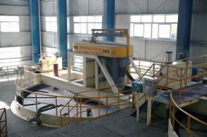 170立方浮選機應用現場